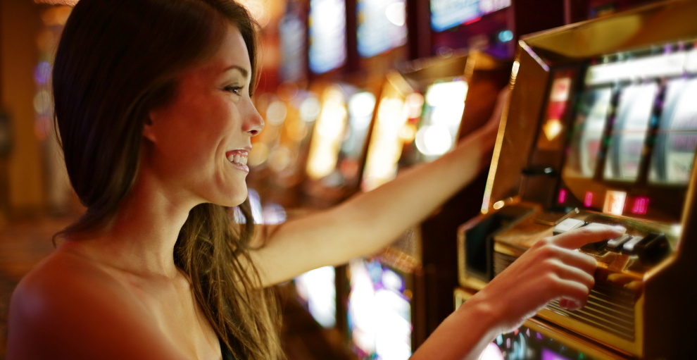 Is It Possible To Cheat Through A Slot Machine Or Slot Online? • RISpace